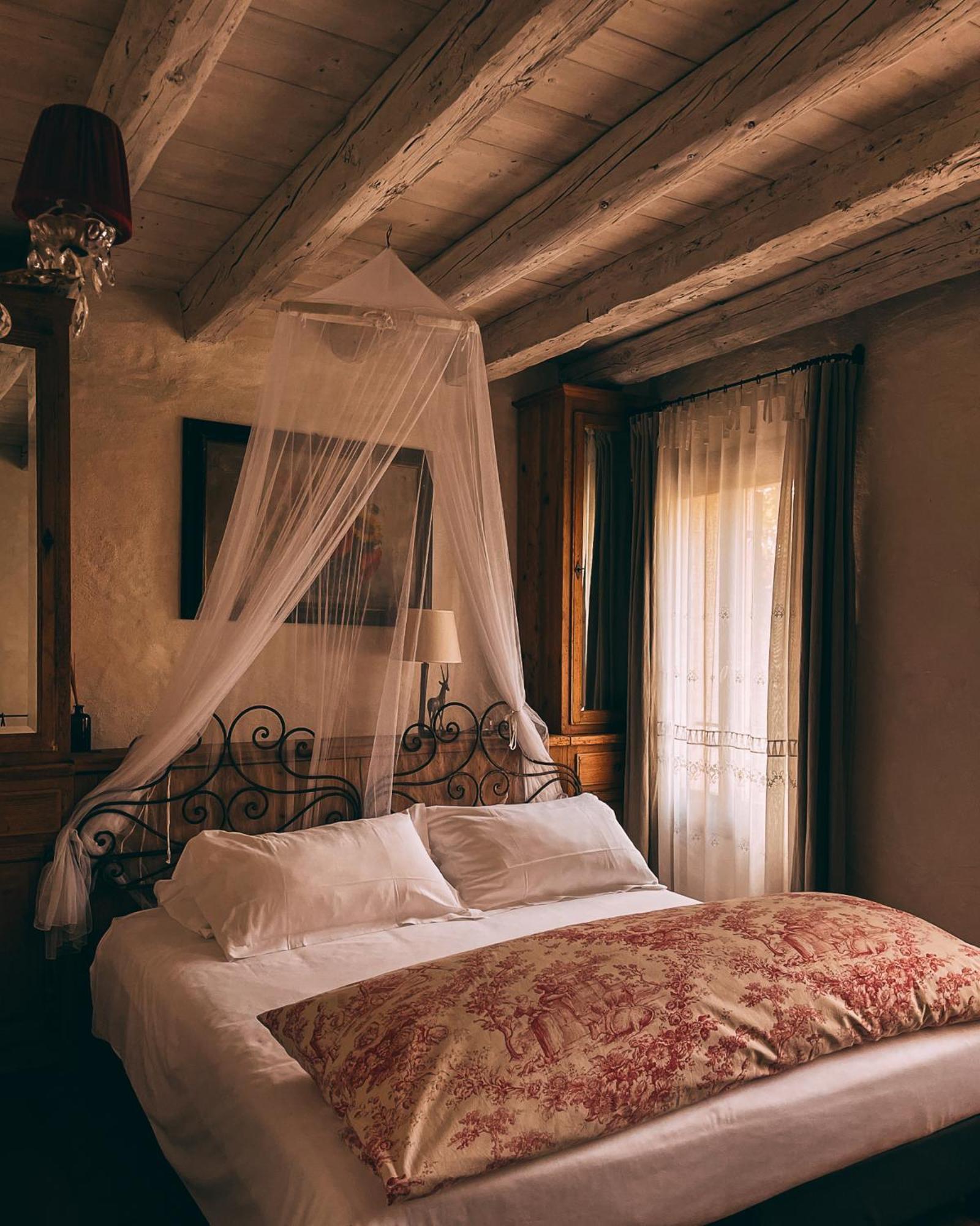 Locanda Sandi Вальдоббьадене Экстерьер фото